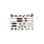 Carlson Drum Brake Hardware Kit P/N:17283