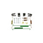 Carlson Drum Brake Hardware Kit P/N:17307