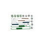 Drum Brake Hardware Kit Pronto 17334