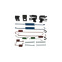 Drum Brake Hardware Kit Pronto 17344