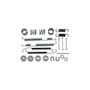 Carlson Drum Brake Hardware Kit P/N:17347
