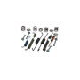 Carlson Drum Brake Hardware Kit P/N:17349