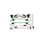 Carlson Drum Brake Hardware Kit P/N:17355