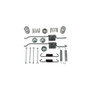 Carlson Drum Brake Hardware Kit P/N:17365