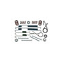 Carlson Drum Brake Hardware Kit P/N:17381