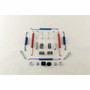 Drum Brake Hardware Kit-GAS Carlson 17502