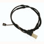 Carlson Disc Brake Pad Wear Sensor P/N:19092