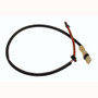 Disc Brake Pad Wear Sensor fits 2006-2012 Porsche 911  CARLSON QUALITY BRAKE PAR