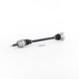 TrakMotive CV Axle Shaft P/N:BM-8022