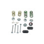 Carlson Drum Brake Shoe Hold Down Kit P/N:H4019-2