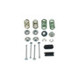 Carlson Drum Brake Shoe Hold Down Kit P/N:H4067-2