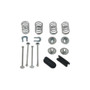 Carlson Drum Brake Shoe Hold Down Kit P/N:H4095-2