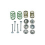 Carlson Drum Brake Shoe Hold Down Kit P/N:H4099-2