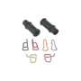 Carlson Disc Brake Hardware Kit P/N:H5571