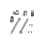 Carlson Disc Brake Hardware Kit P/N:H5610