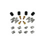 Carlson Disc Brake Hardware Kit P/N:H5618