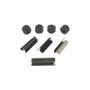 Carlson Disc Brake Hardware Kit P/N:H5647Q