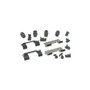 Carlson Disc Brake Hardware Kit P/N:H5657Q