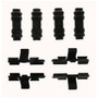 Carlson Disc Brake Hardware Kit P/N:H5674Q