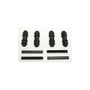 Carlson Disc Brake Hardware Kit P/N:H5682Q