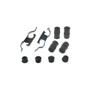Carlson Disc Brake Hardware Kit P/N:H5689