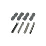 Carlson Disc Brake Hardware Kit P/N:H5693Q