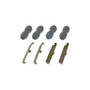 Carlson Disc Brake Hardware Kit P/N:H5697