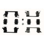 Carlson Disc Brake Hardware Kit P/N:H5699Q