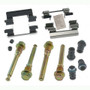 Disc Brake Hardware Kit fits 1997-2003 Pontiac Grand Prix Montana  PRONTO/CARLSO