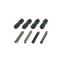 Carlson Disc Brake Hardware Kit P/N:H5751Q