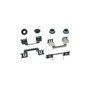 Carlson Disc Brake Hardware Kit P/N:H5765Q