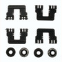 Carlson Disc Brake Hardware Kit P/N:H5767Q