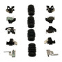 Carlson Disc Brake Hardware Kit P/N:H5785Q