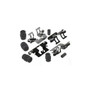Carlson Disc Brake Hardware Kit P/N:H5810Q