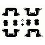 Carlson Disc Brake Hardware Kit P/N:H5847Q