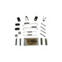Carlson Parking Brake Hardware Kit P/N:H7002