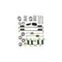 Carlson Drum Brake Hardware Kit P/N:H7278