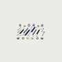 Carlson Drum Brake Hardware Kit P/N:H7282