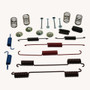 Carlson Drum Brake Hardware Kit P/N:H7296