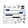 Carlson Drum Brake Hardware Kit P/N:H7316