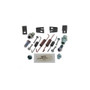 Carlson Parking Brake Hardware Kit P/N:H7354