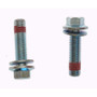 Carlson Disc Brake Caliper Bracket Mounting Bolt P/N:H829