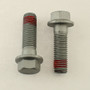Carlson Disc Brake Caliper Bracket Mounting Bolt P/N:H877