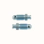 Carlson Brake Bleeder Screw P/N:H9406-2