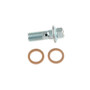 Carlson Brake Hydraulic Banjo Bolt P/N:H9469-2