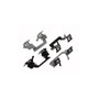 Carlson Disc Brake Caliper Abutment Service Kit P/N:P1056