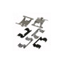 Carlson Disc Brake Caliper Abutment Service Kit P/N:P652