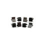 Carlson Disc Brake Caliper Abutment Service Kit P/N:P774