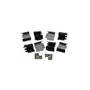 Carlson Disc Brake Caliper Abutment Service Kit P/N:P793