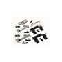 Carlson Disc Brake Caliper Abutment Service Kit P/N:P882